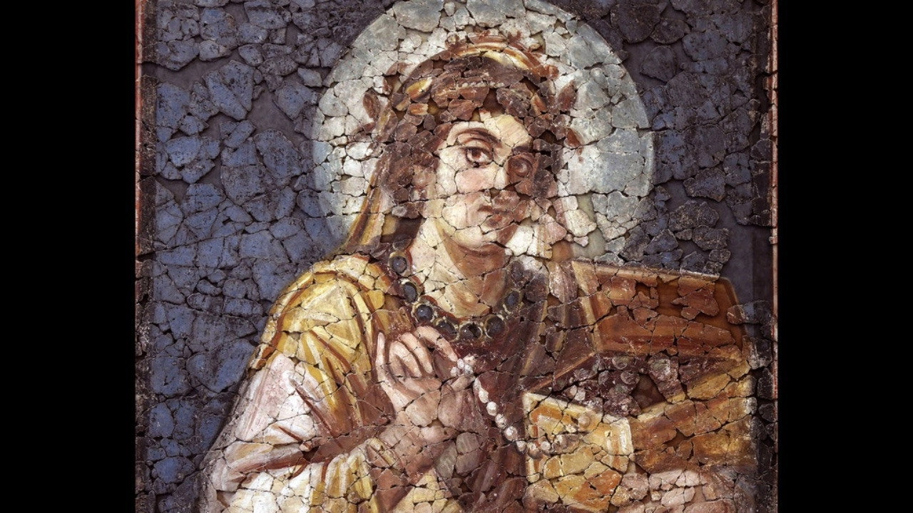 Constantine the Great: Emperor of New Rome