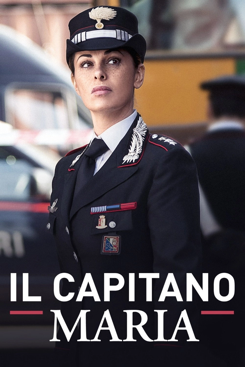 Il Capitano Maria