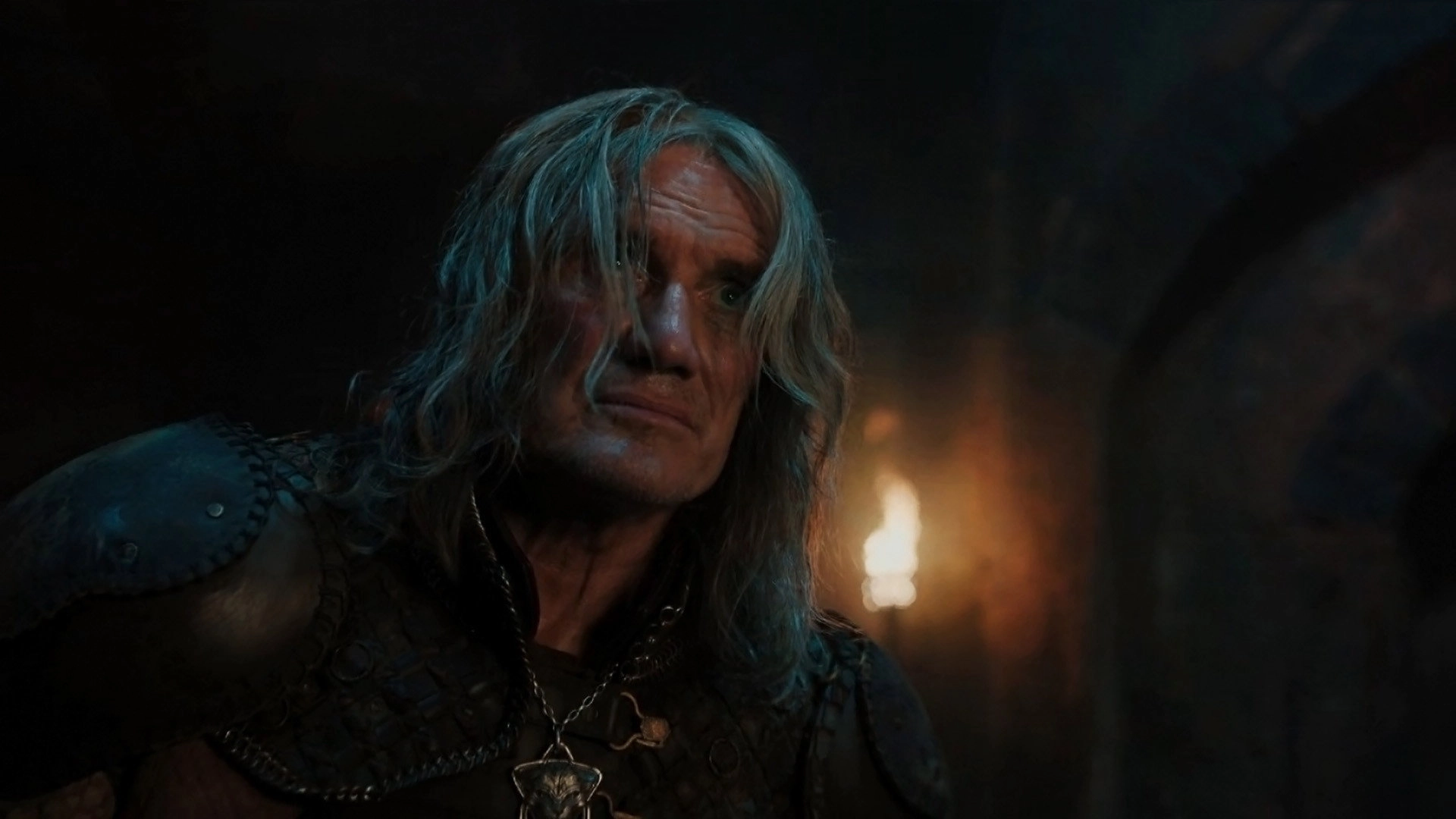 The Rats: A Witcher Tale