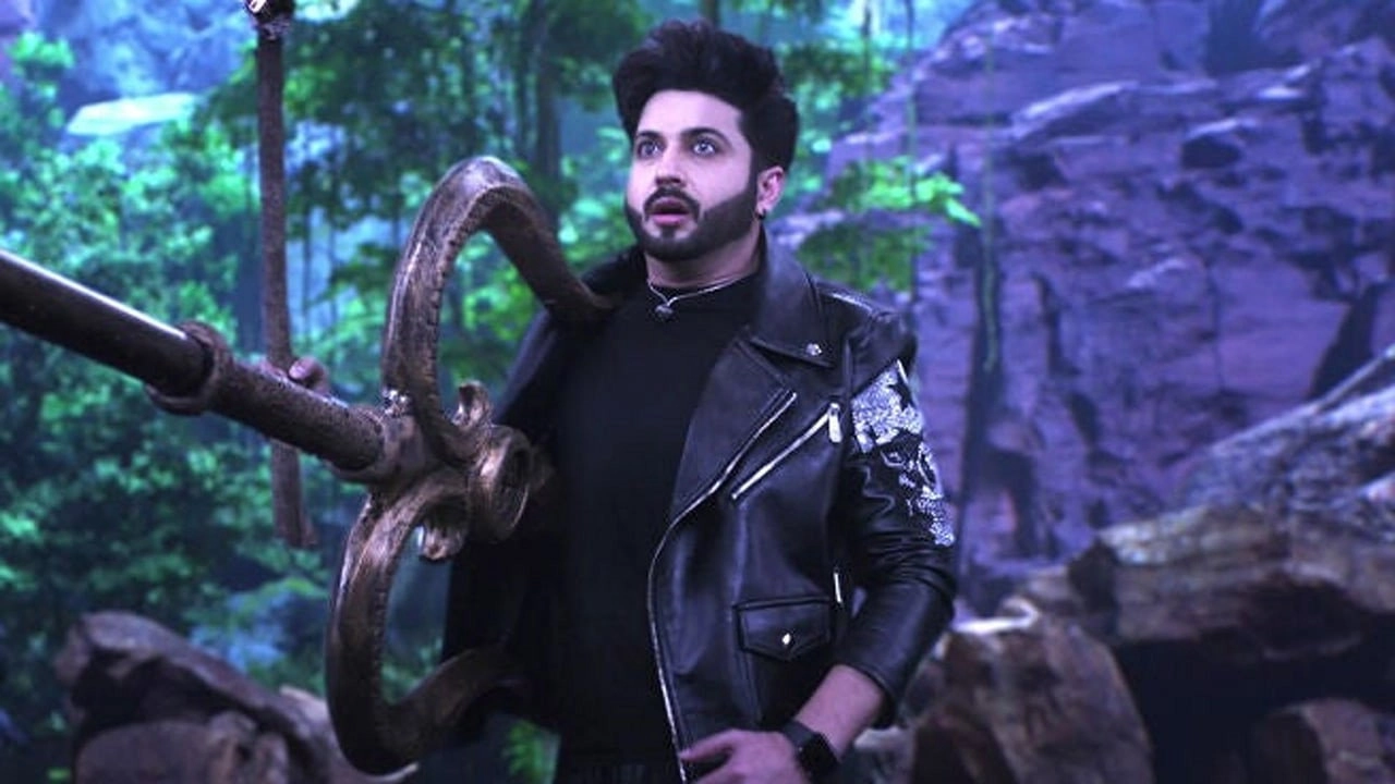 Naagin