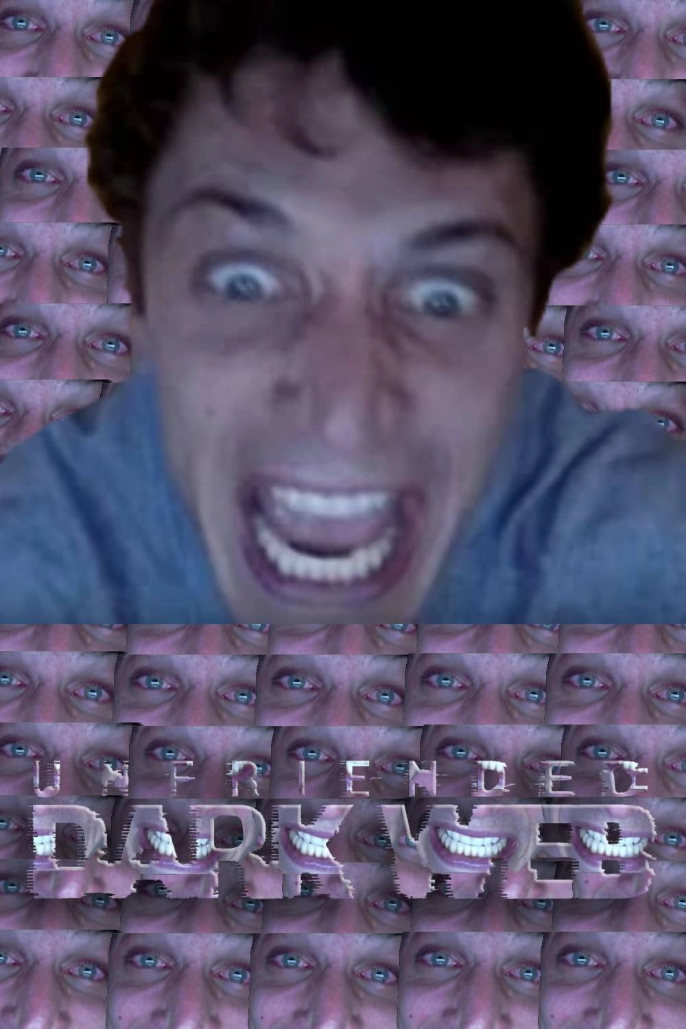 Unfriended: Dark Web
