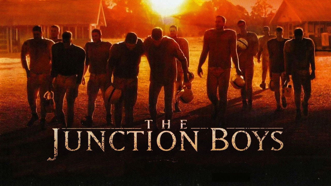The Junction Boys