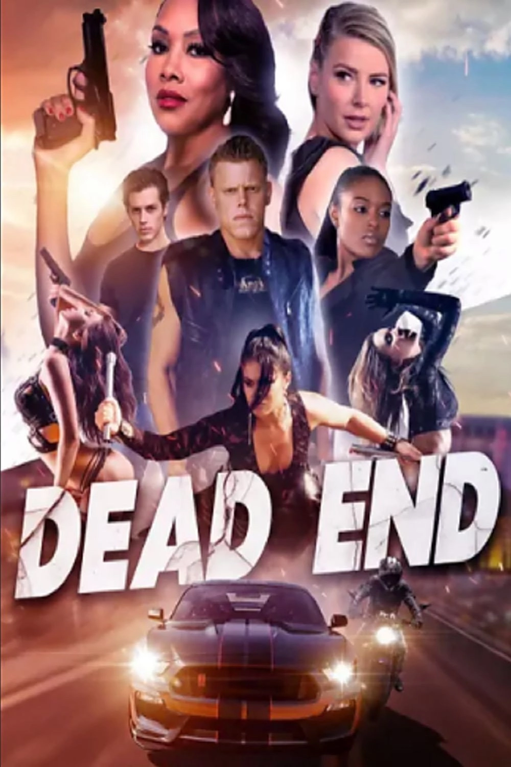 Dead End