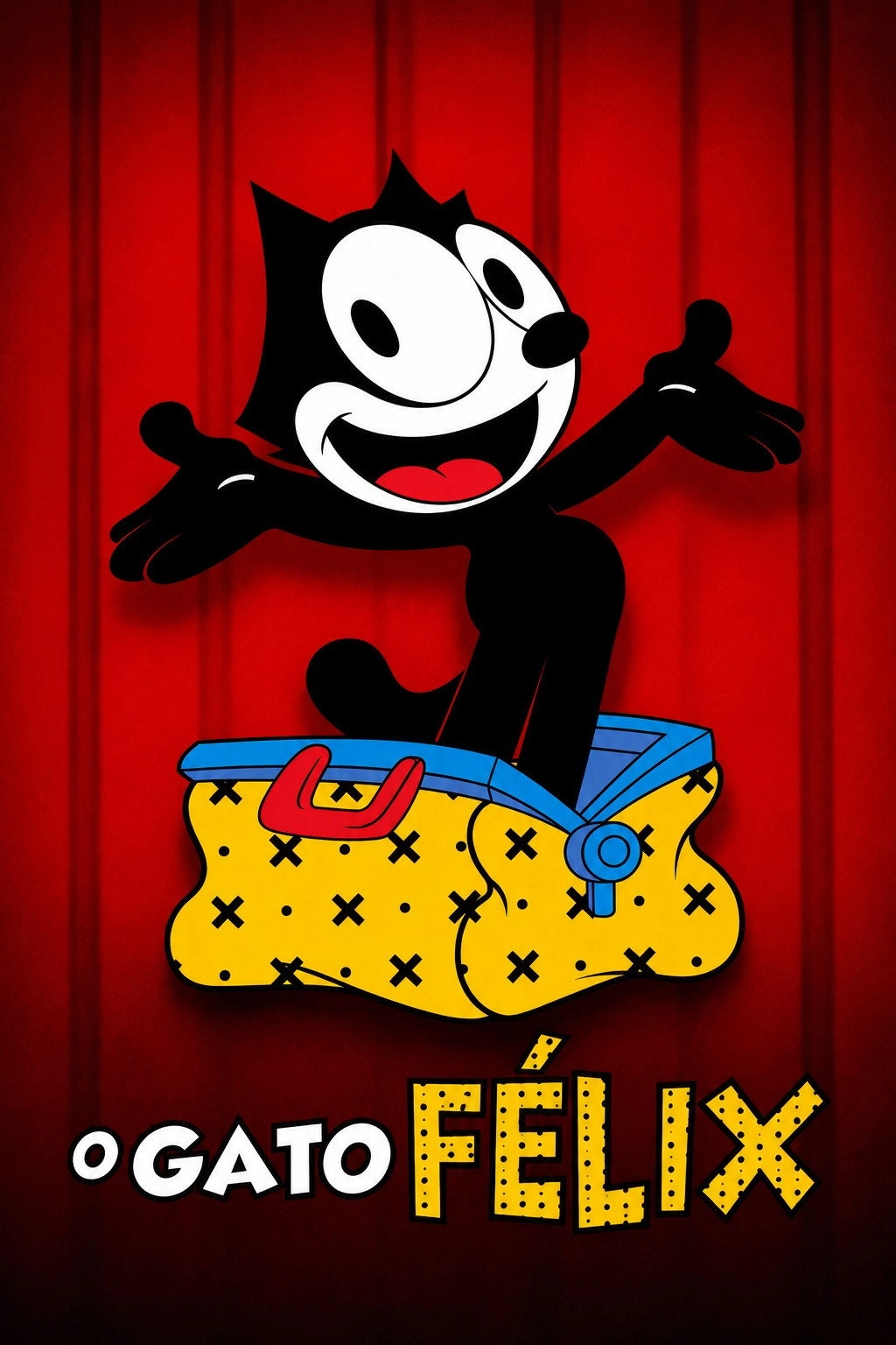 Felix the Cat