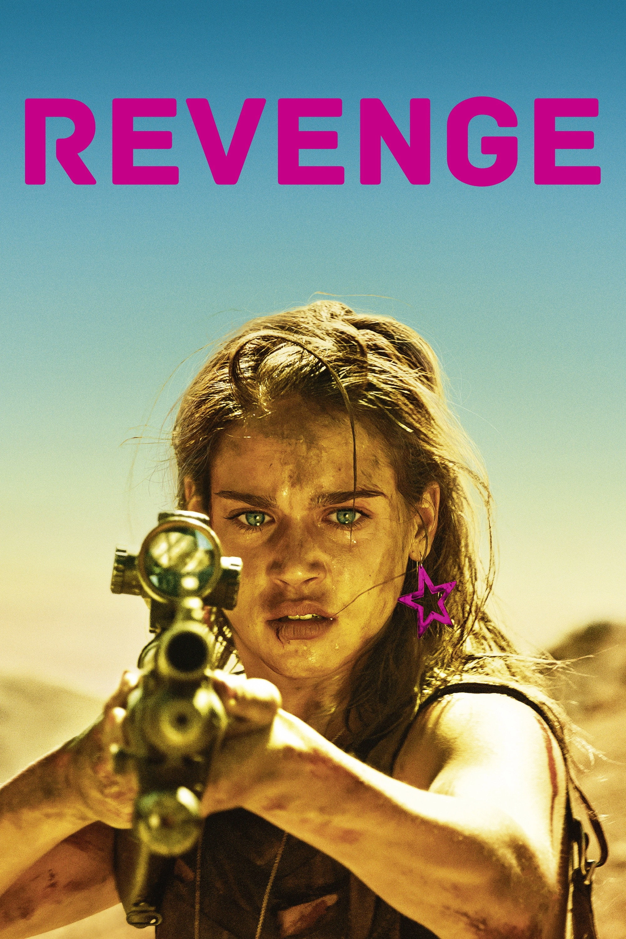 Revenge