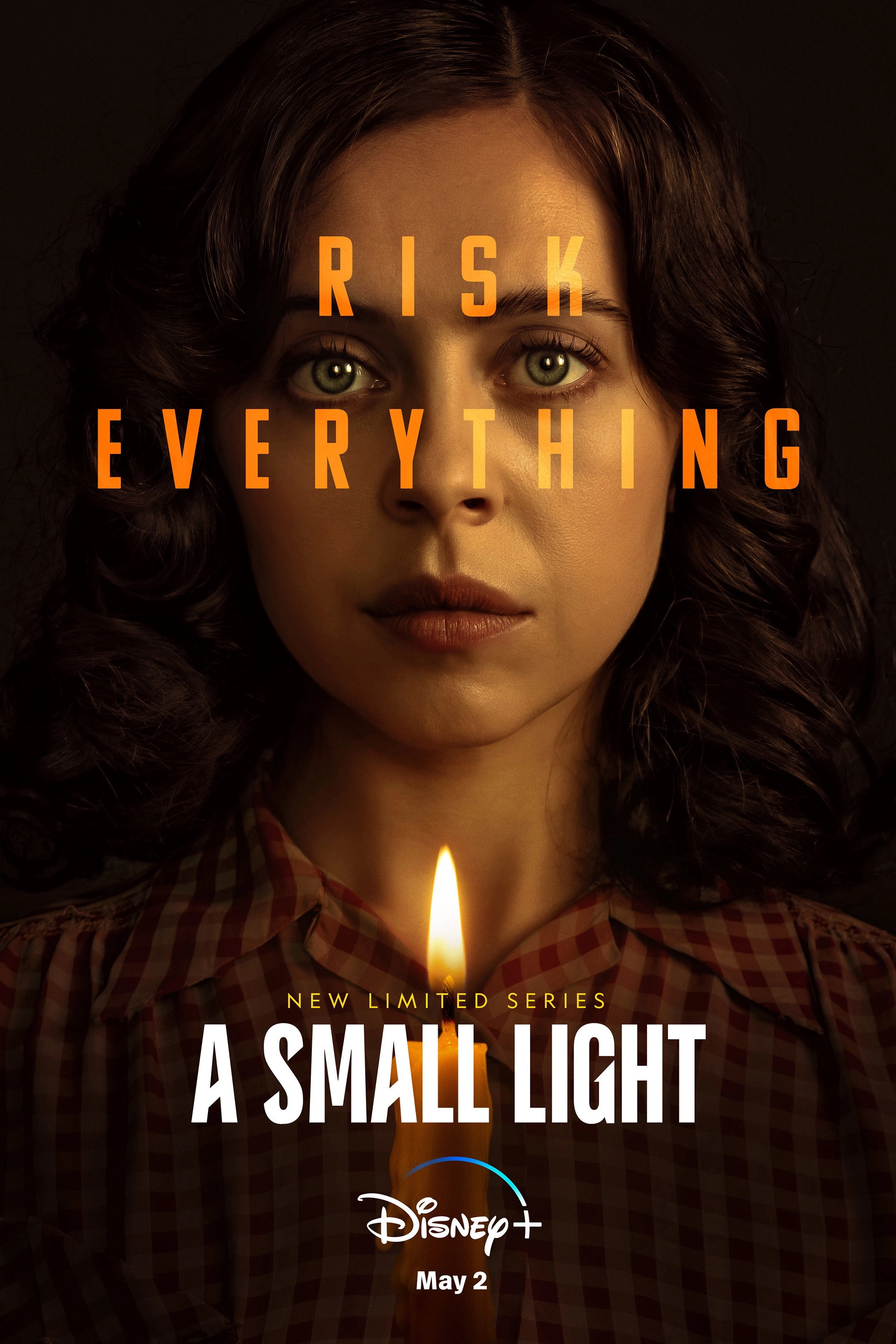 A Small Light