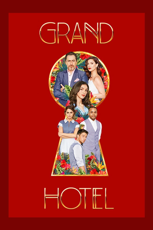 Grand Hotel