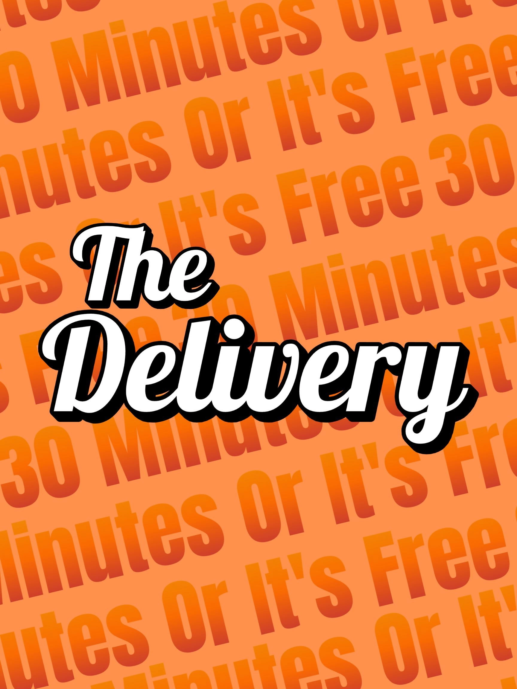 The Delivery