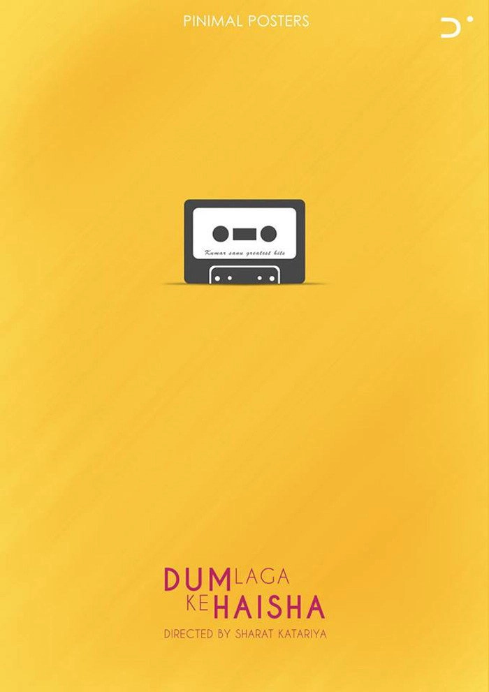Dum Laga Ke Haisha