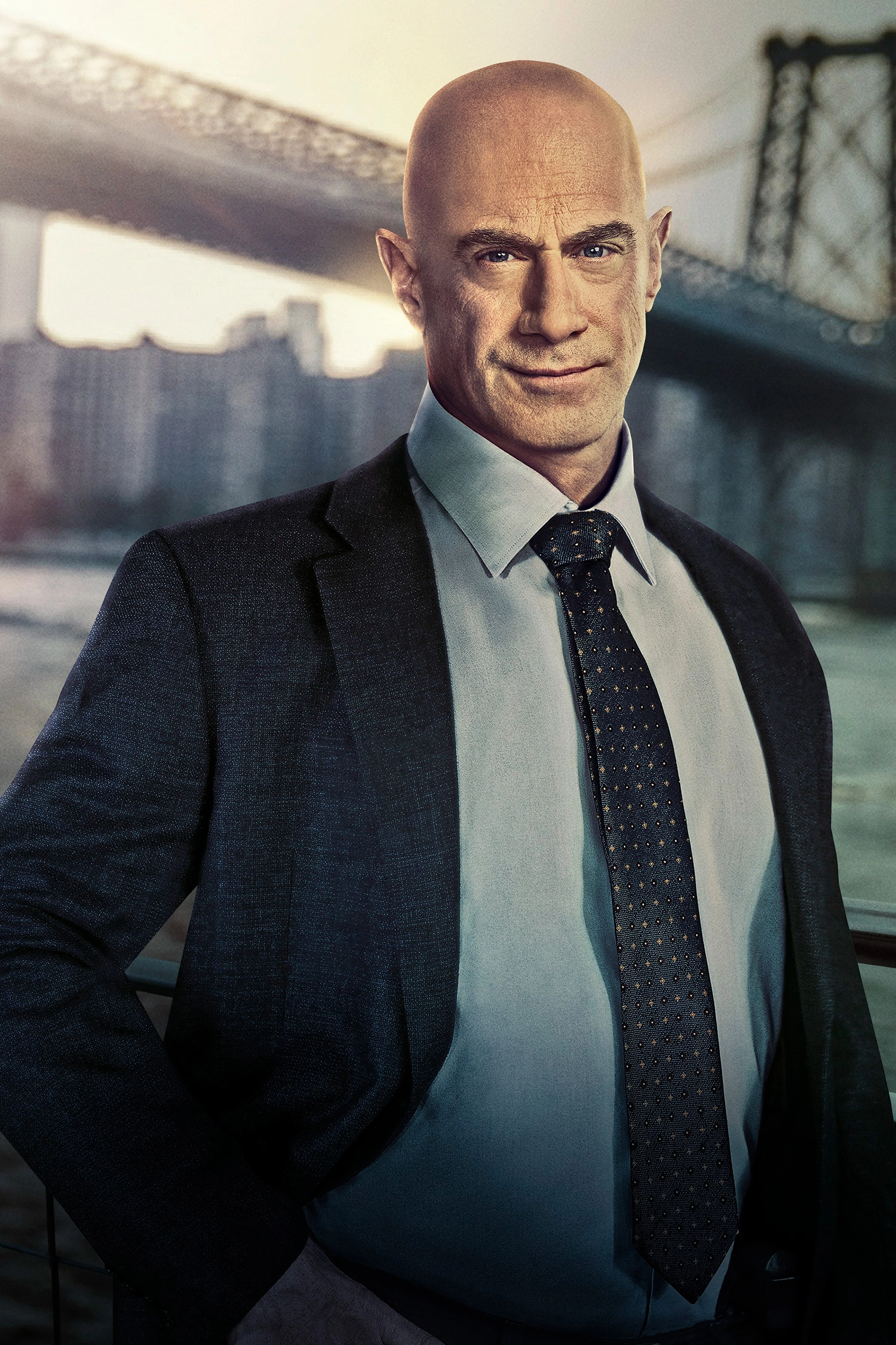 Law & Order: Organized Crime