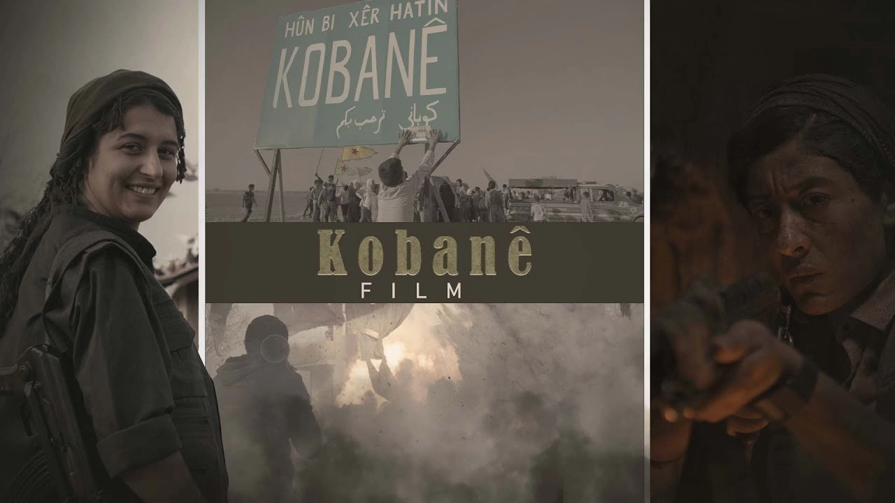 Kobane