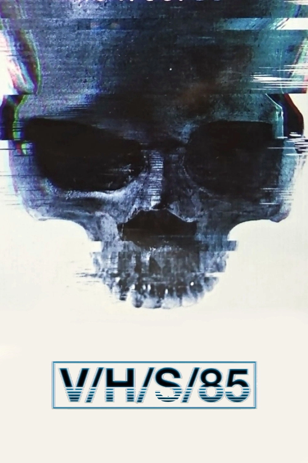 V/H/S/85