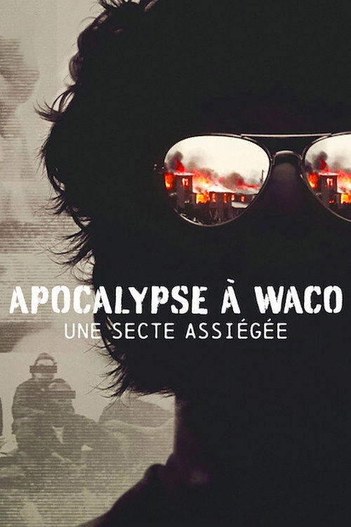 Waco: American Apocalypse