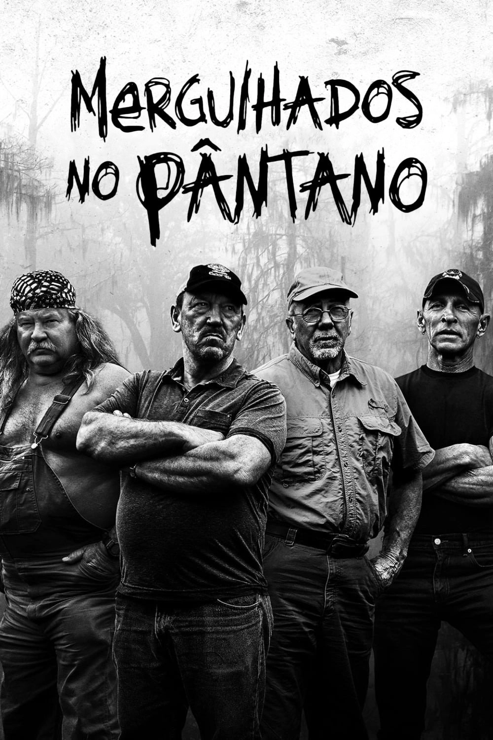 Swamp People