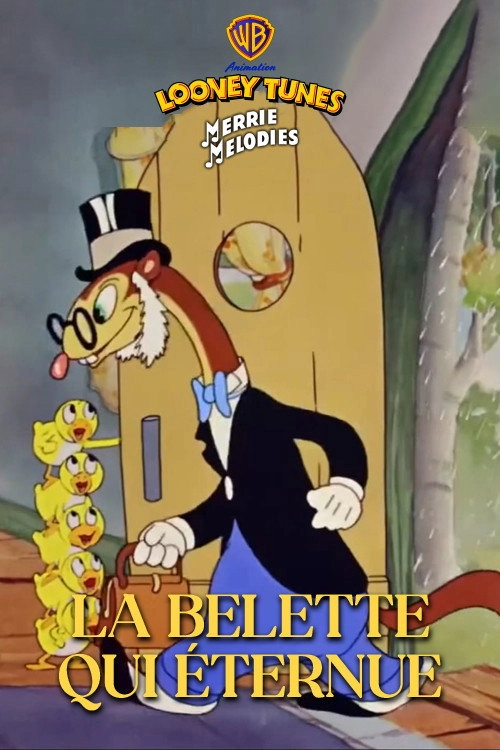 The Sneezing Weasel