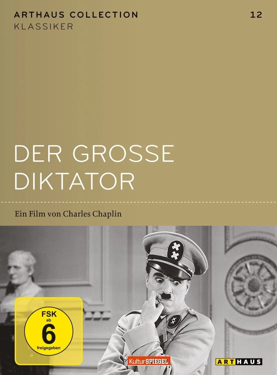 The Great Dictator