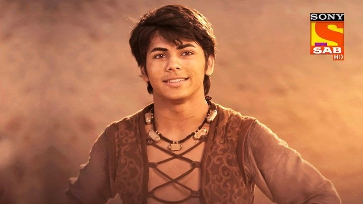 Aladdin - Naam Toh Suna Hoga