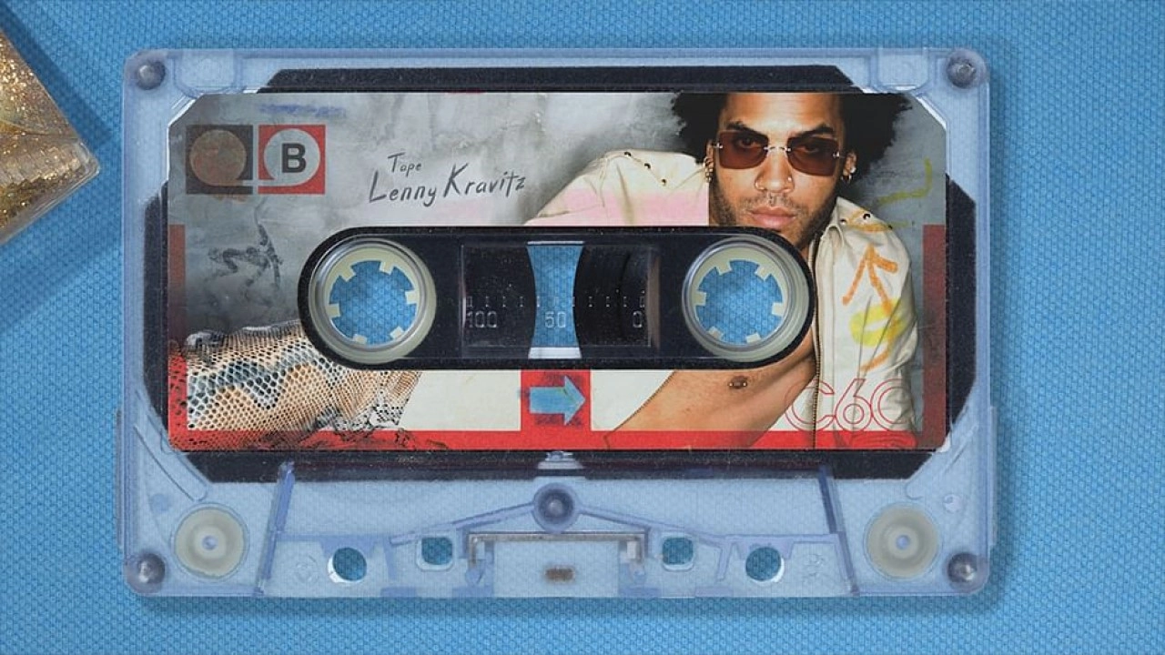 TAPE
