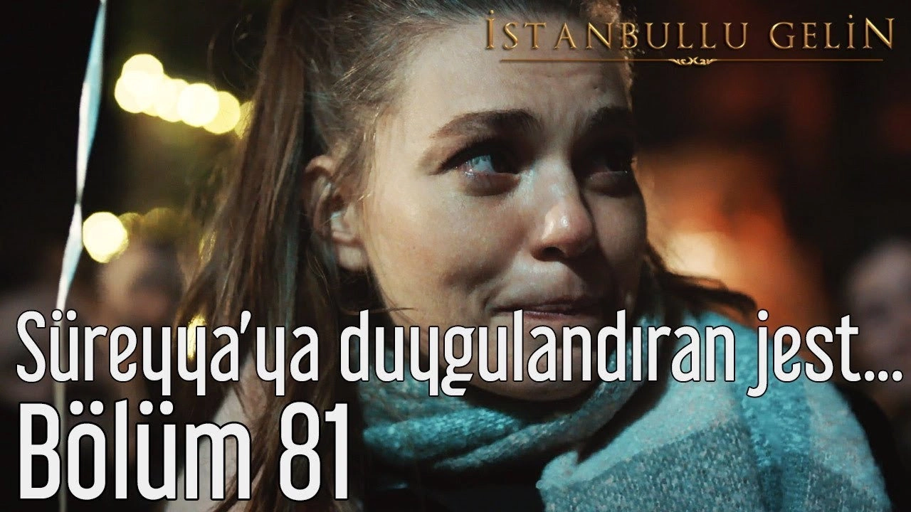 Bride of Istanbul