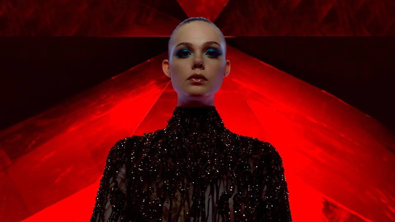 The Neon Demon