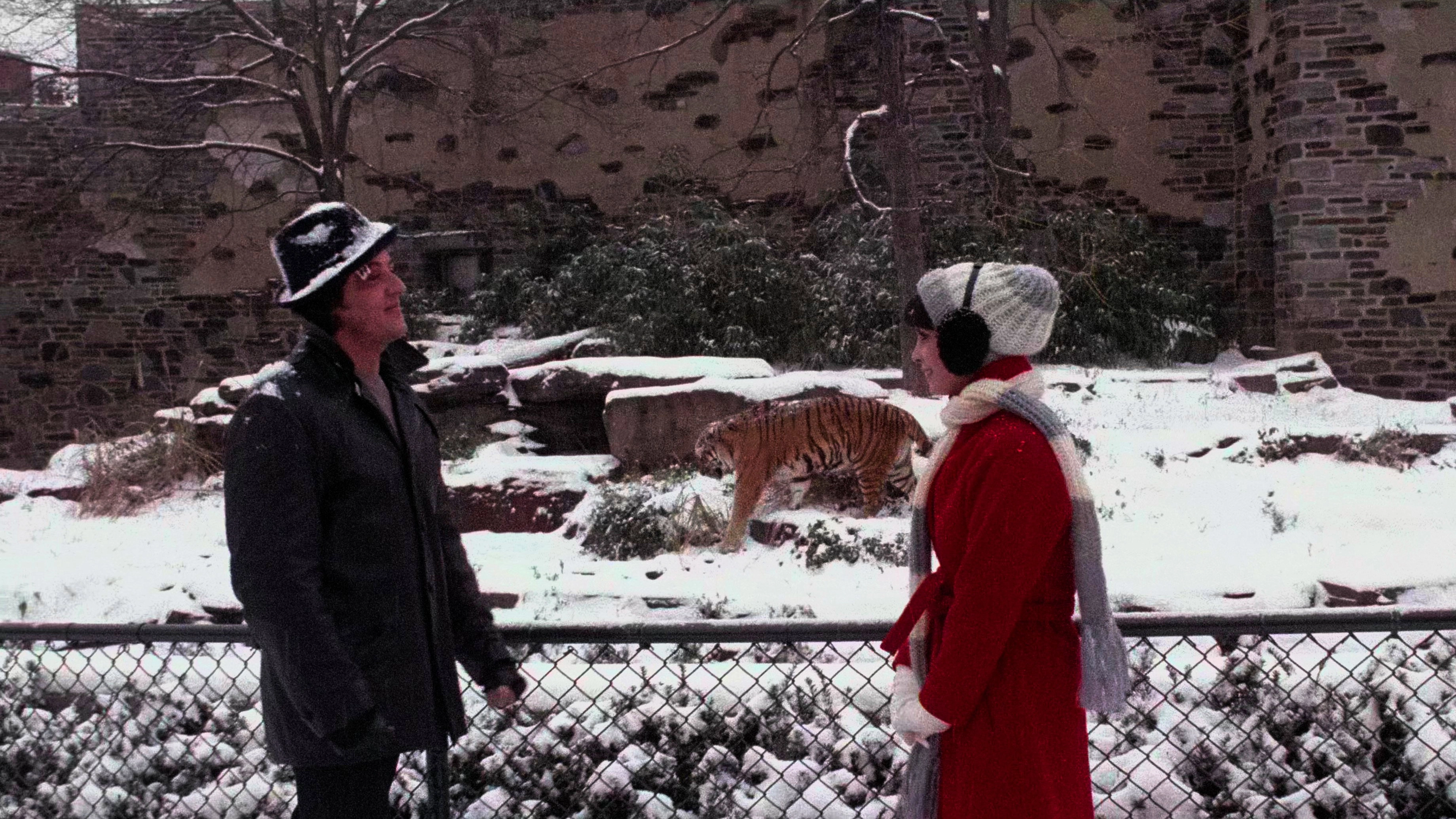 Rocky II