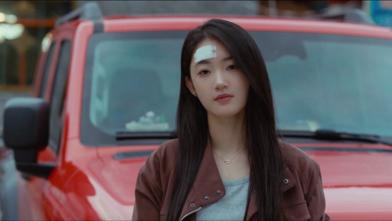 Galloping Heart