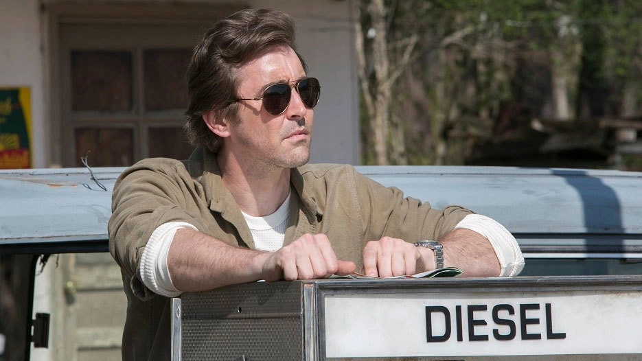 Halt and Catch Fire