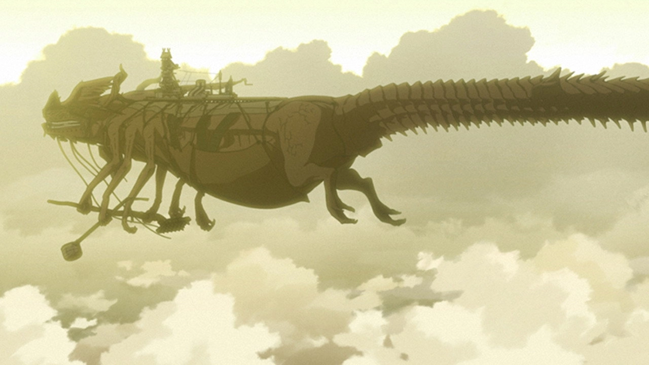The Dragon Dentist