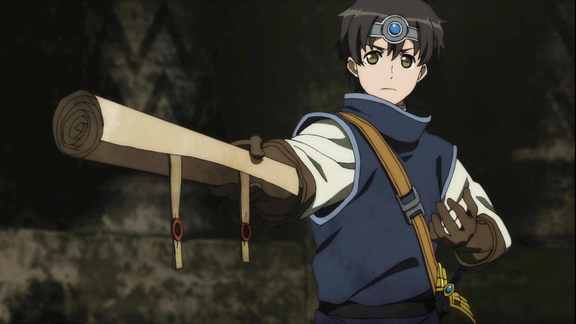 Maoyu: Archenemy & Hero