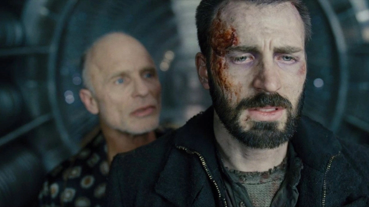 Snowpiercer
