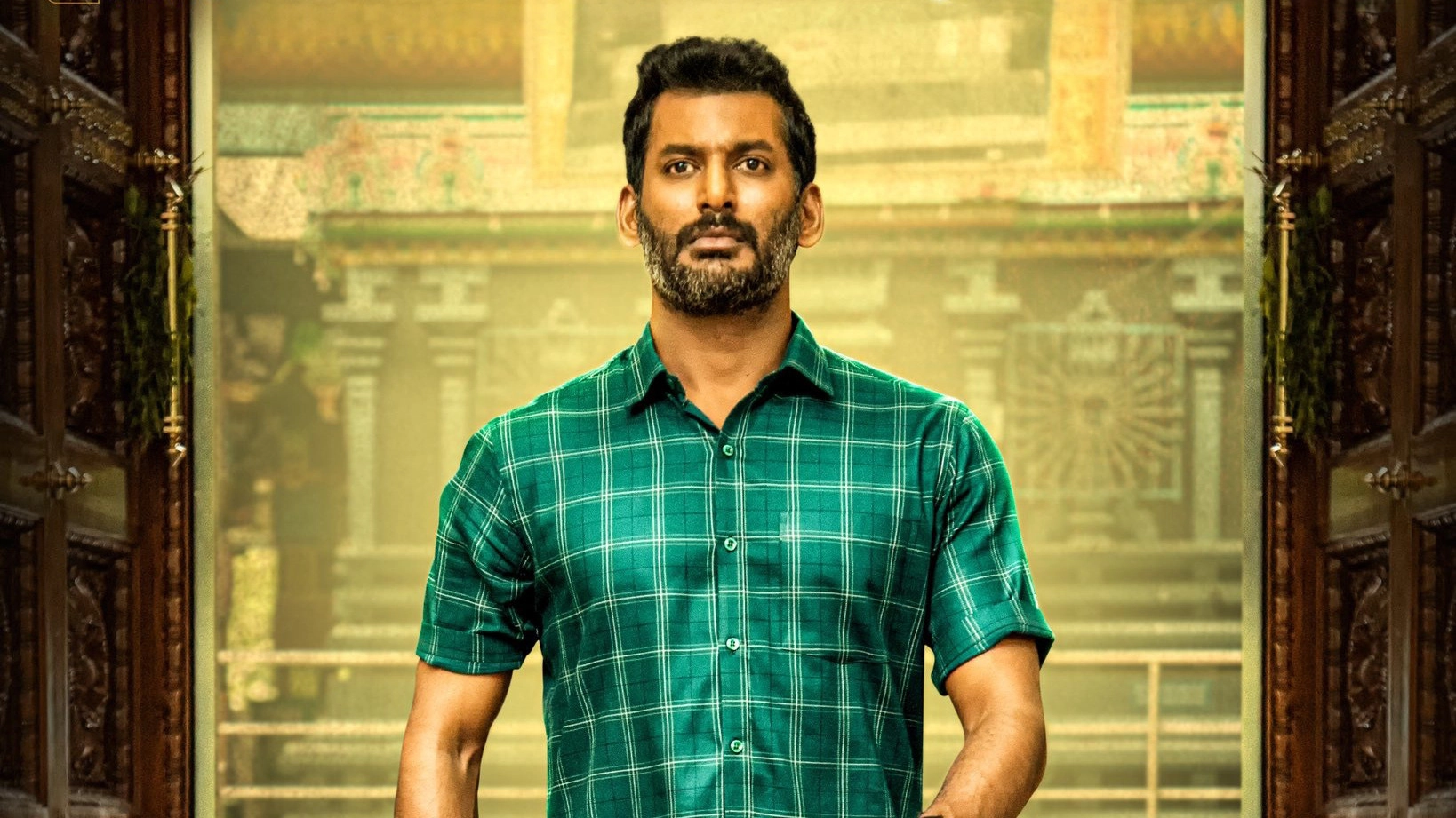 Laththi Charge