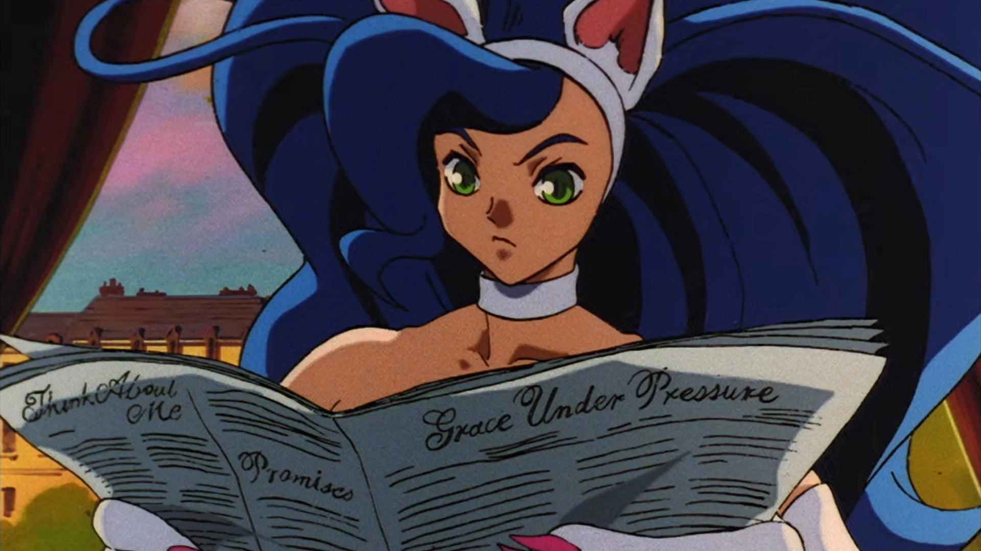 Night Warriors: Darkstalkers' Revenge