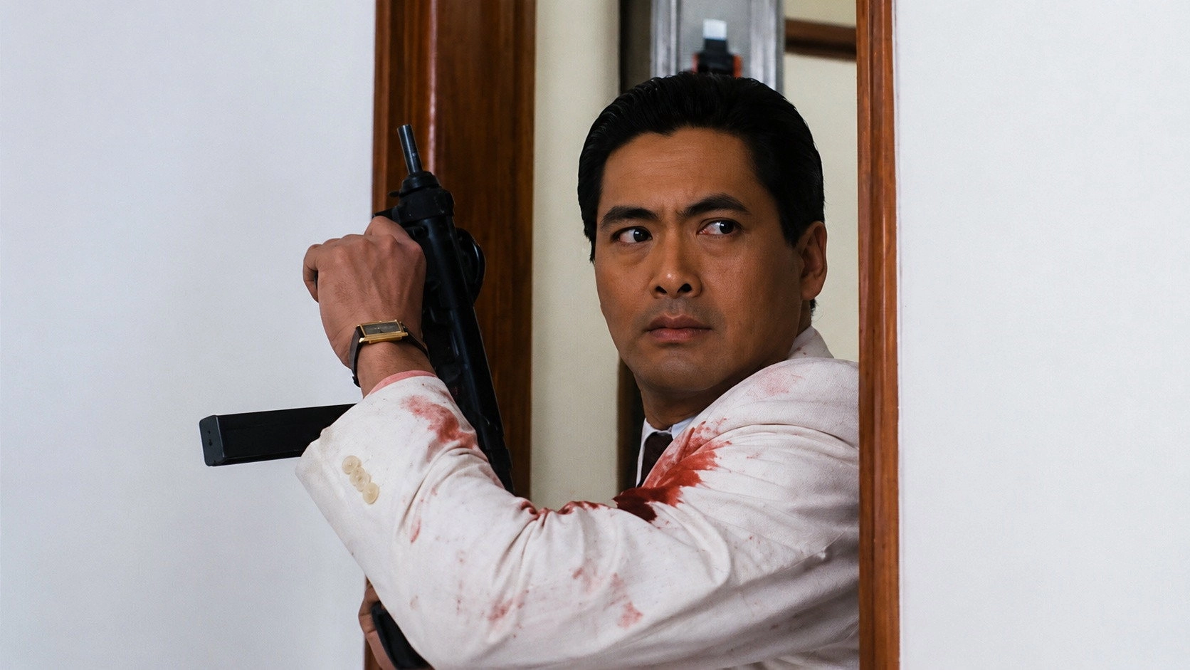 The Killer