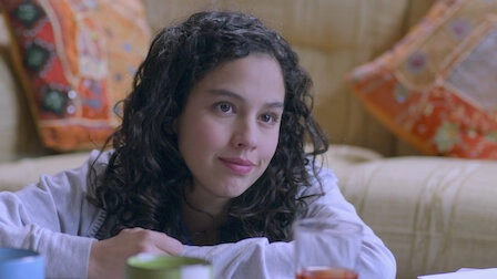 The Girl