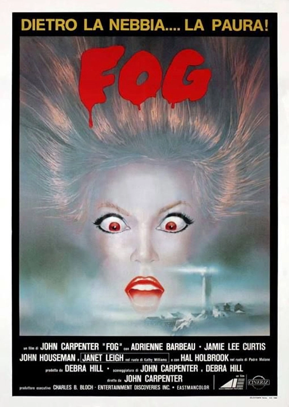 The Fog