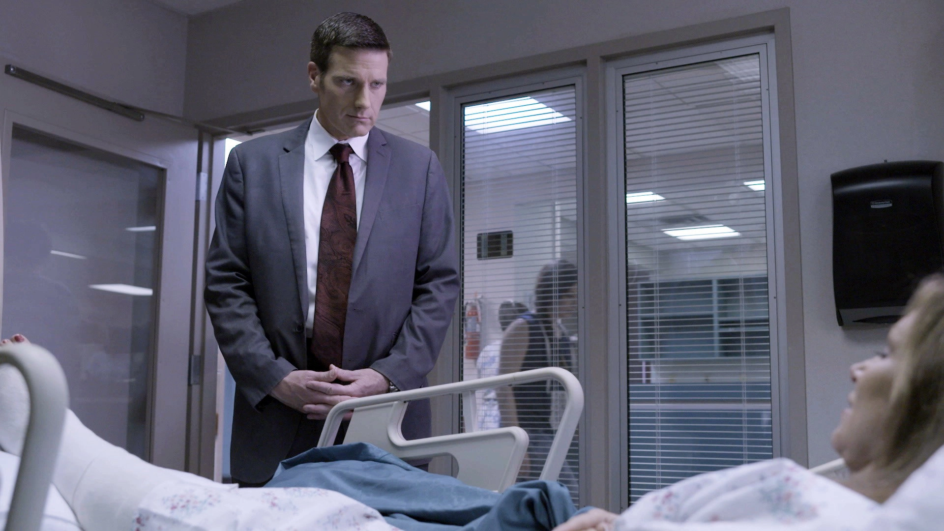 Homicide Hunter: Lt Joe Kenda