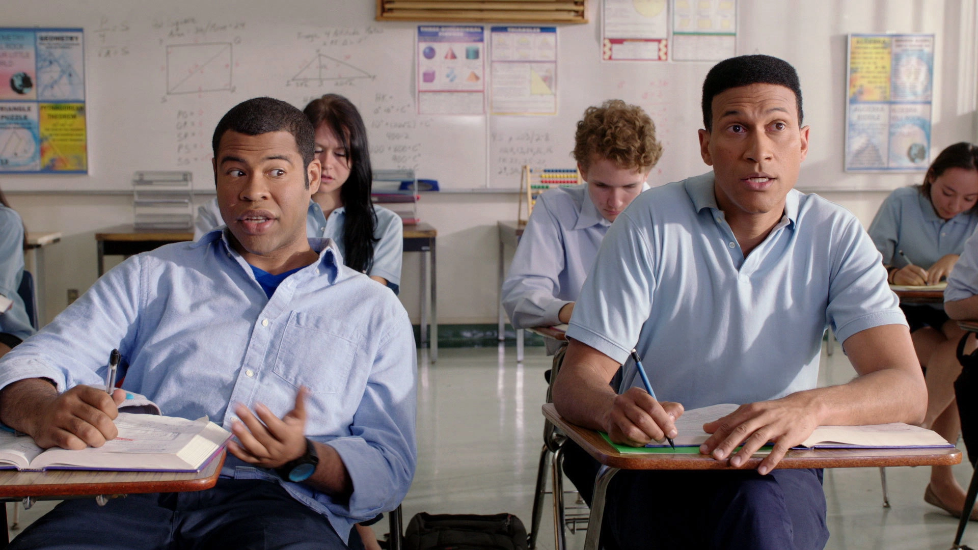 Key & Peele