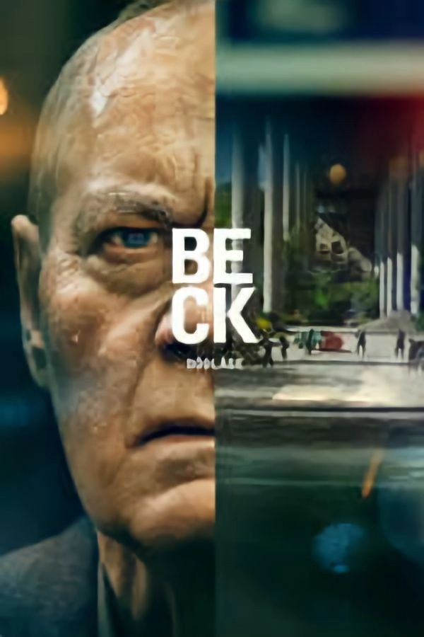 Beck 50 - Deadlock