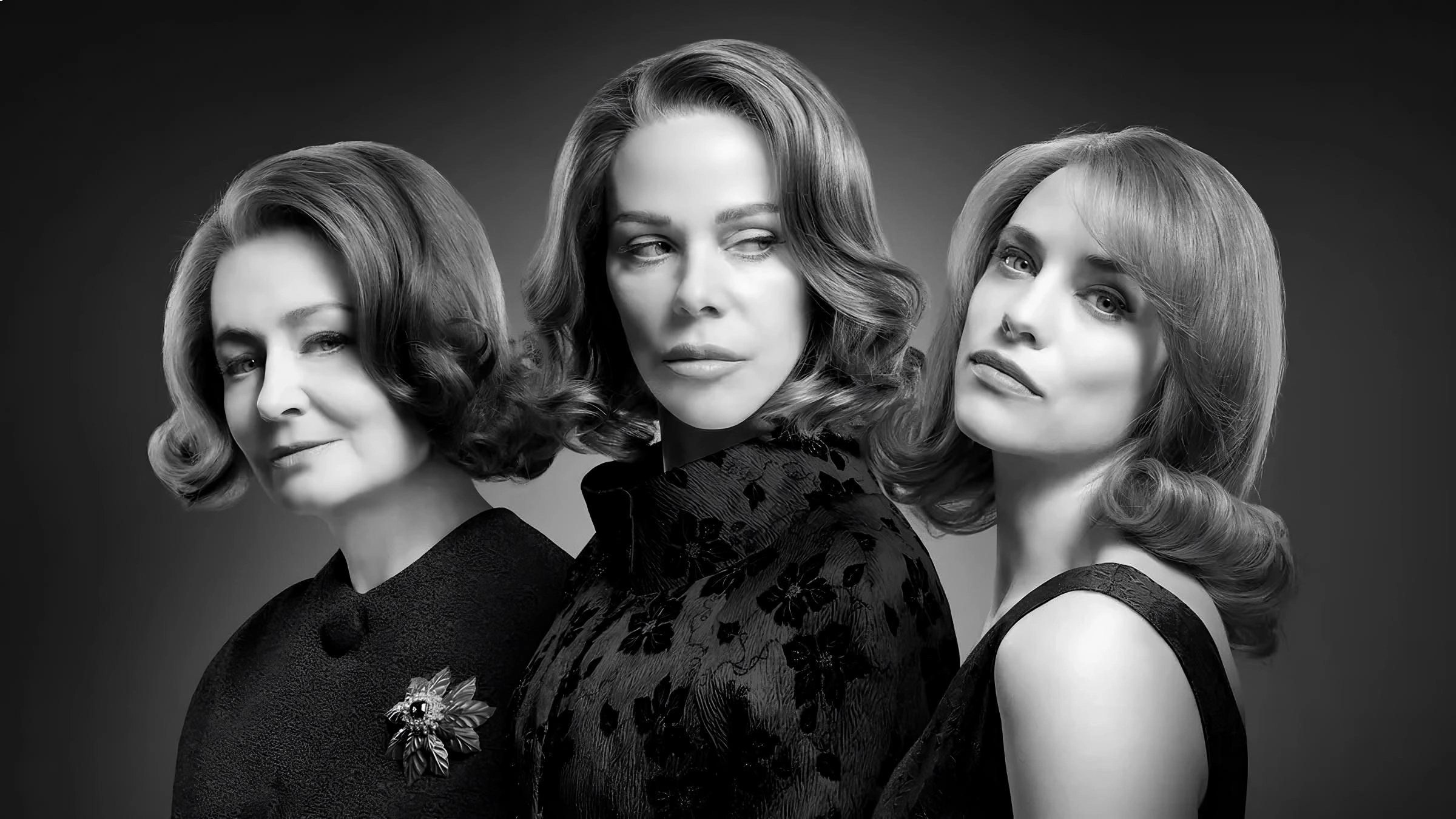Ladies in Black
