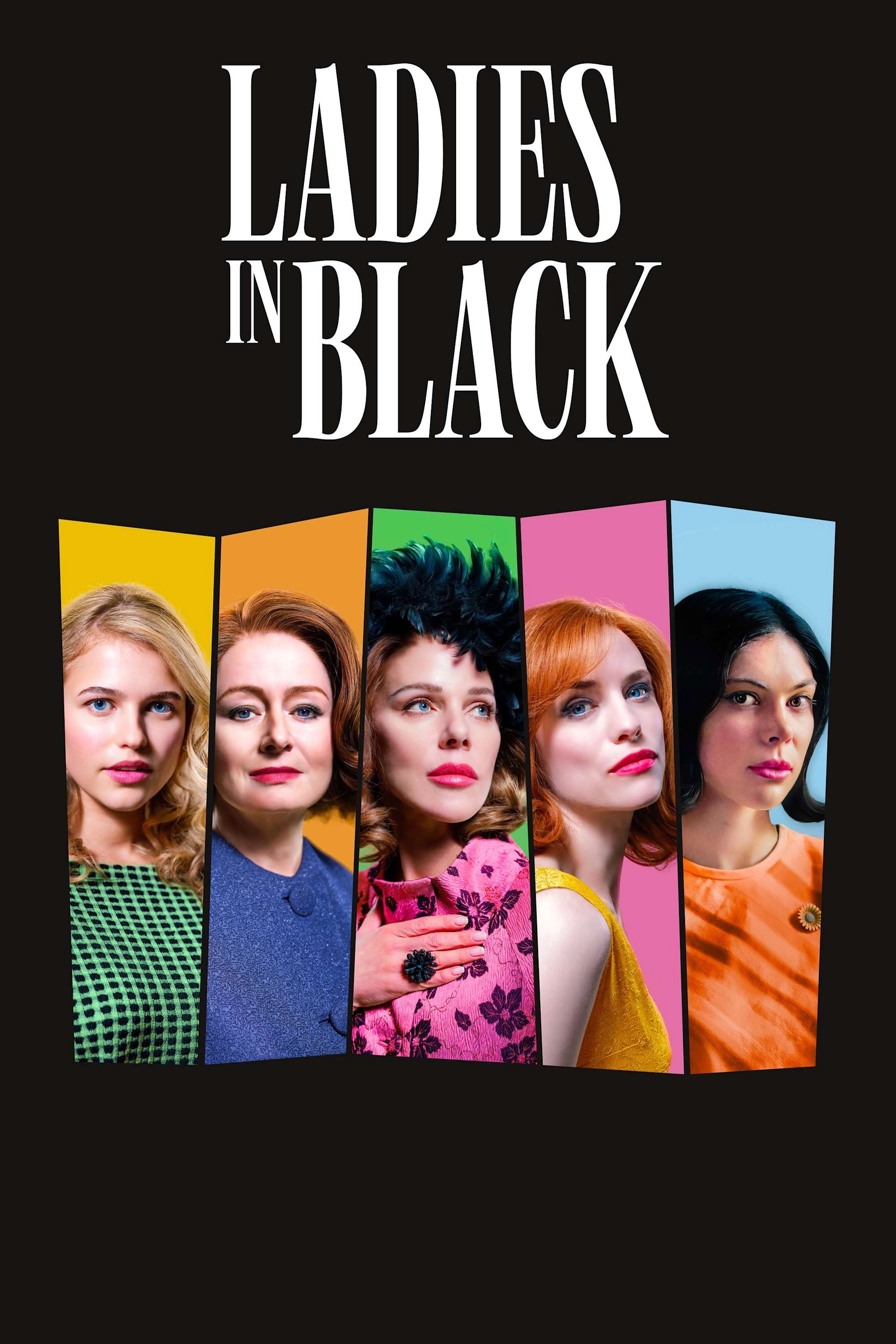 Ladies in Black