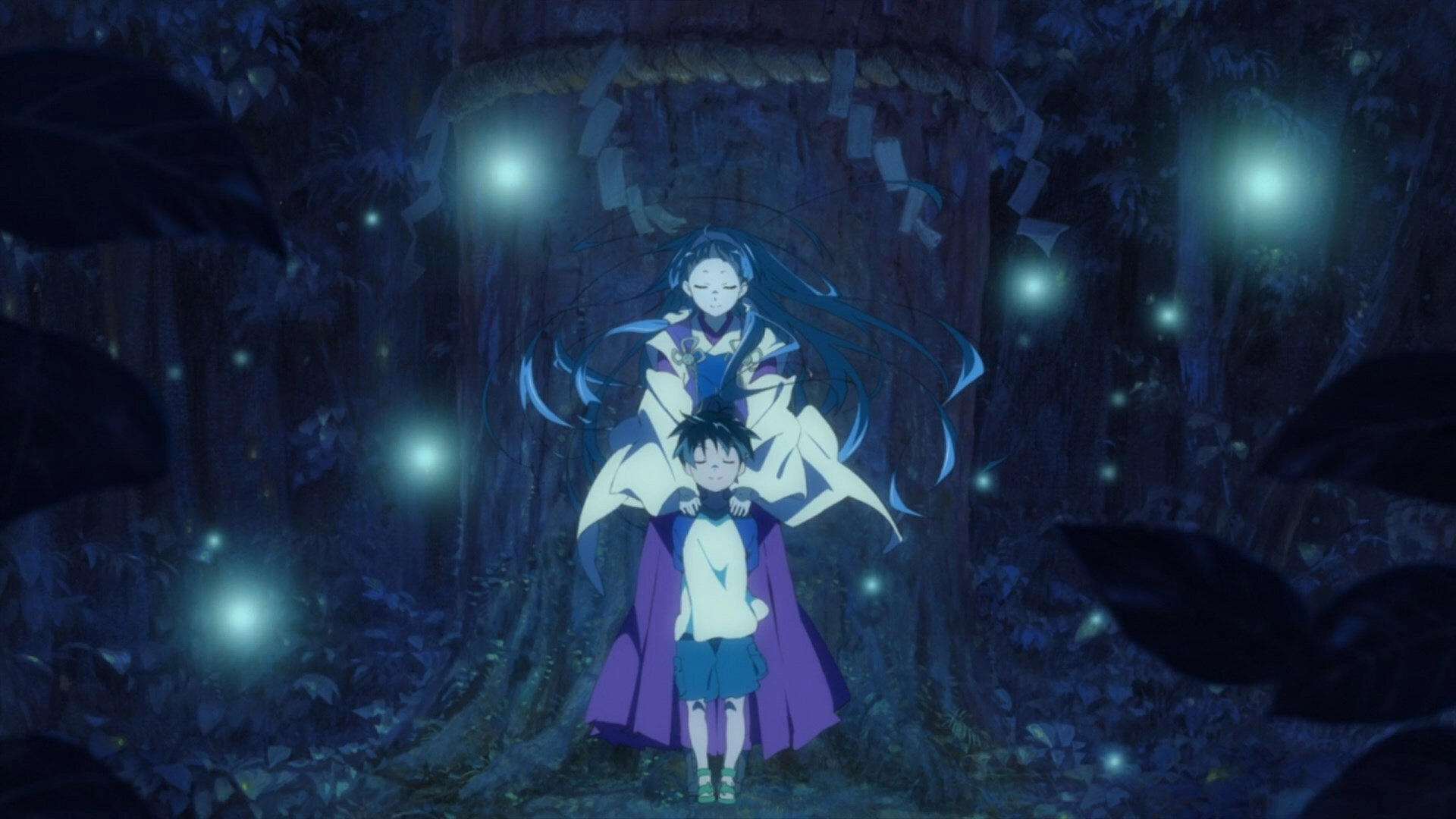 Kannagi: Crazy Shrine Maidens