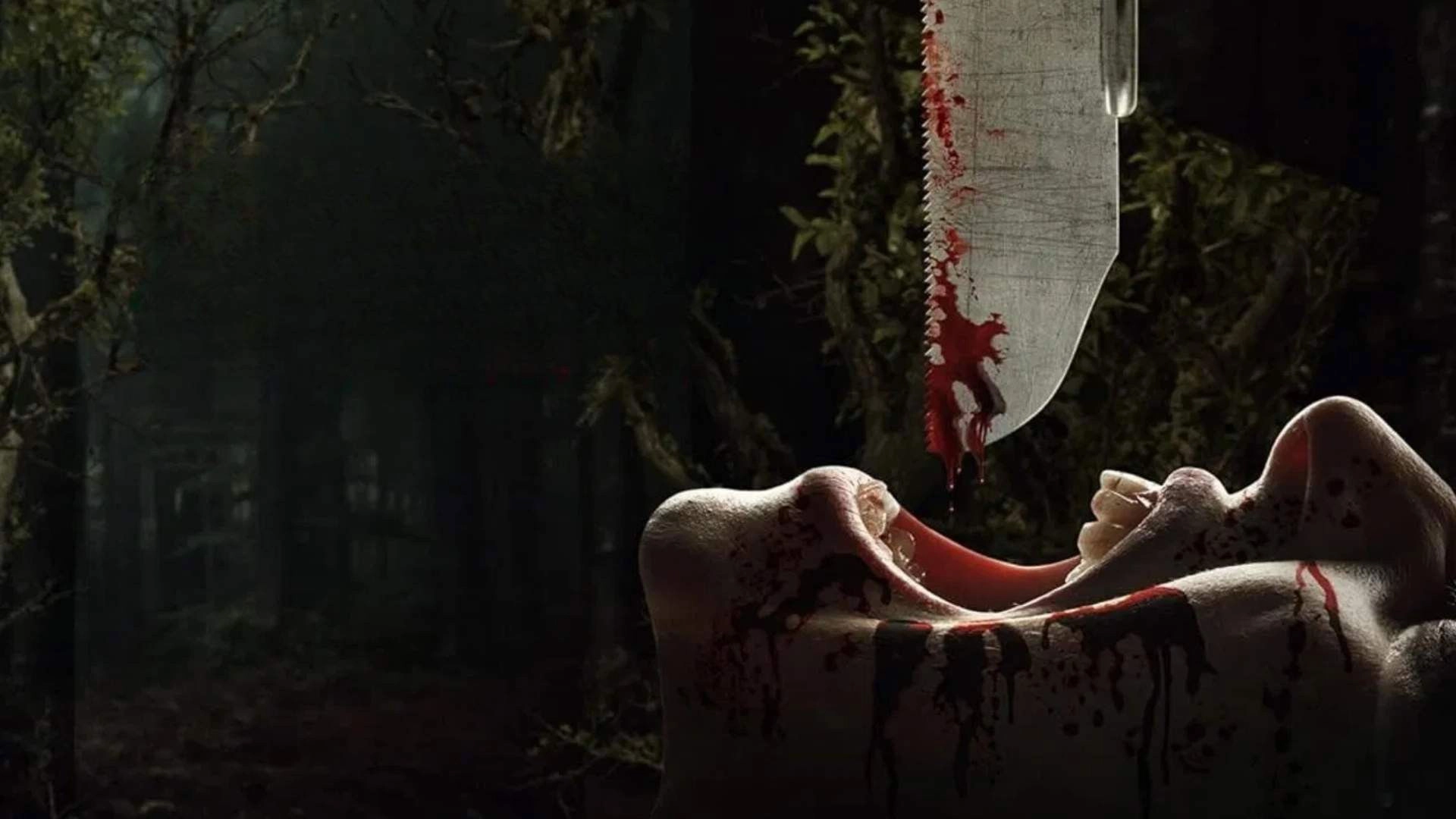 Butchers Book Three: Bonesaw