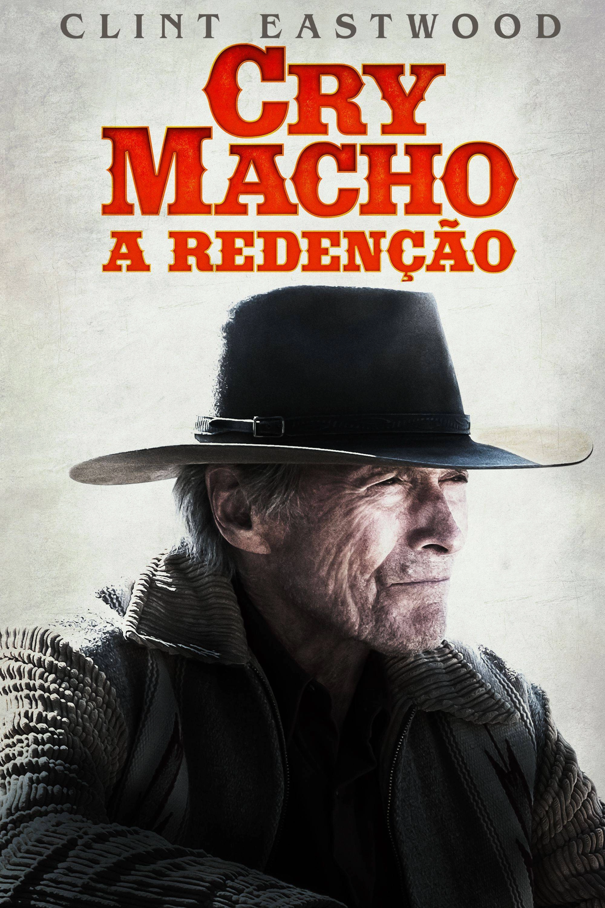 Cry Macho