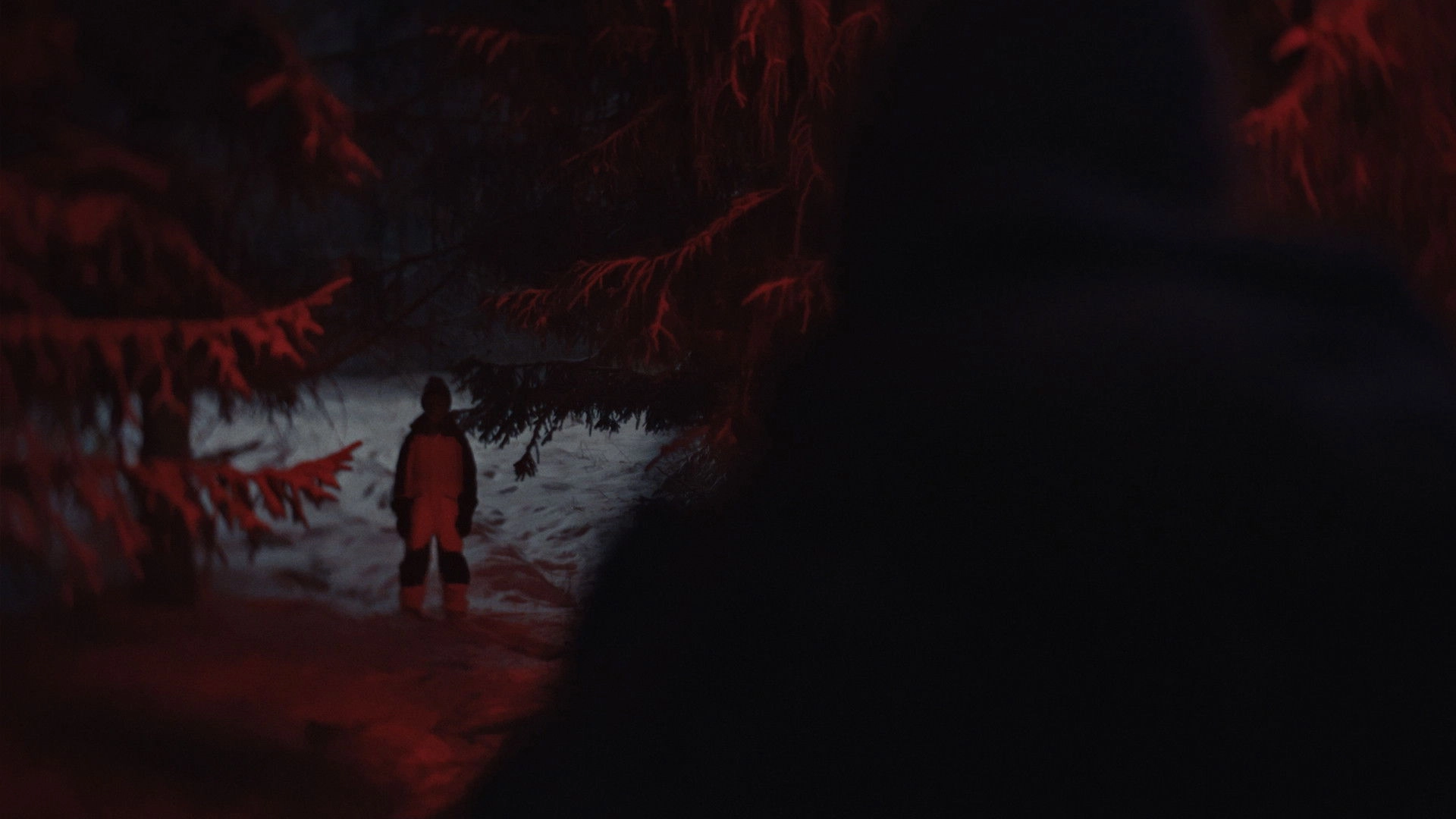 From Darkness