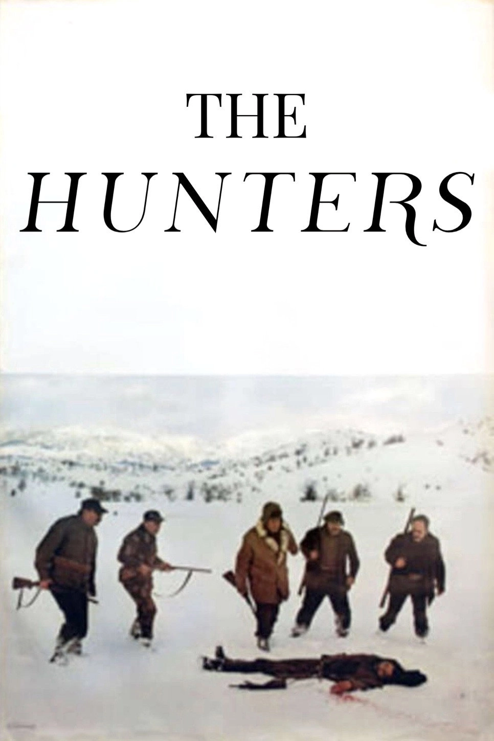 The Hunters