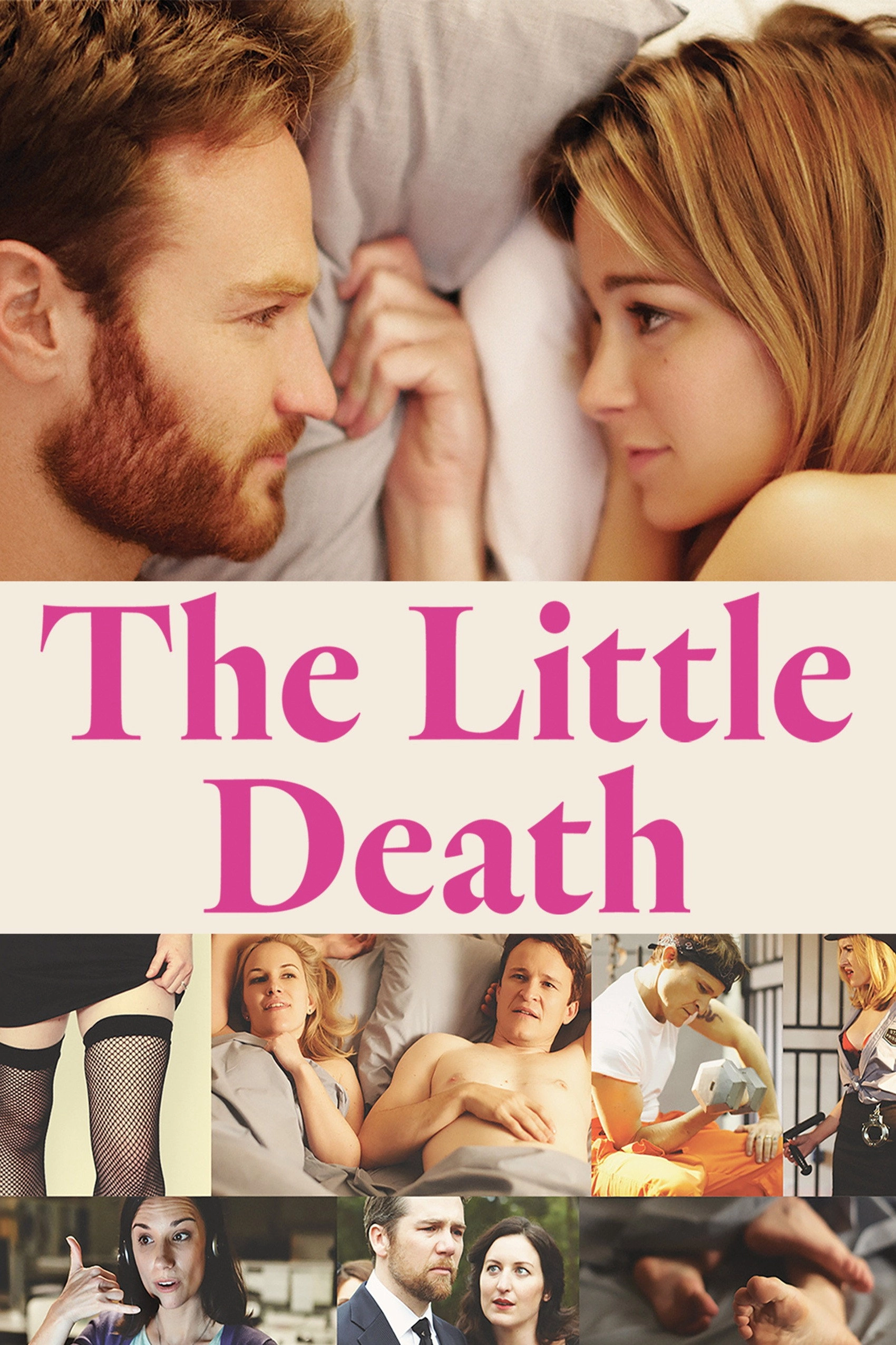 The Little Death