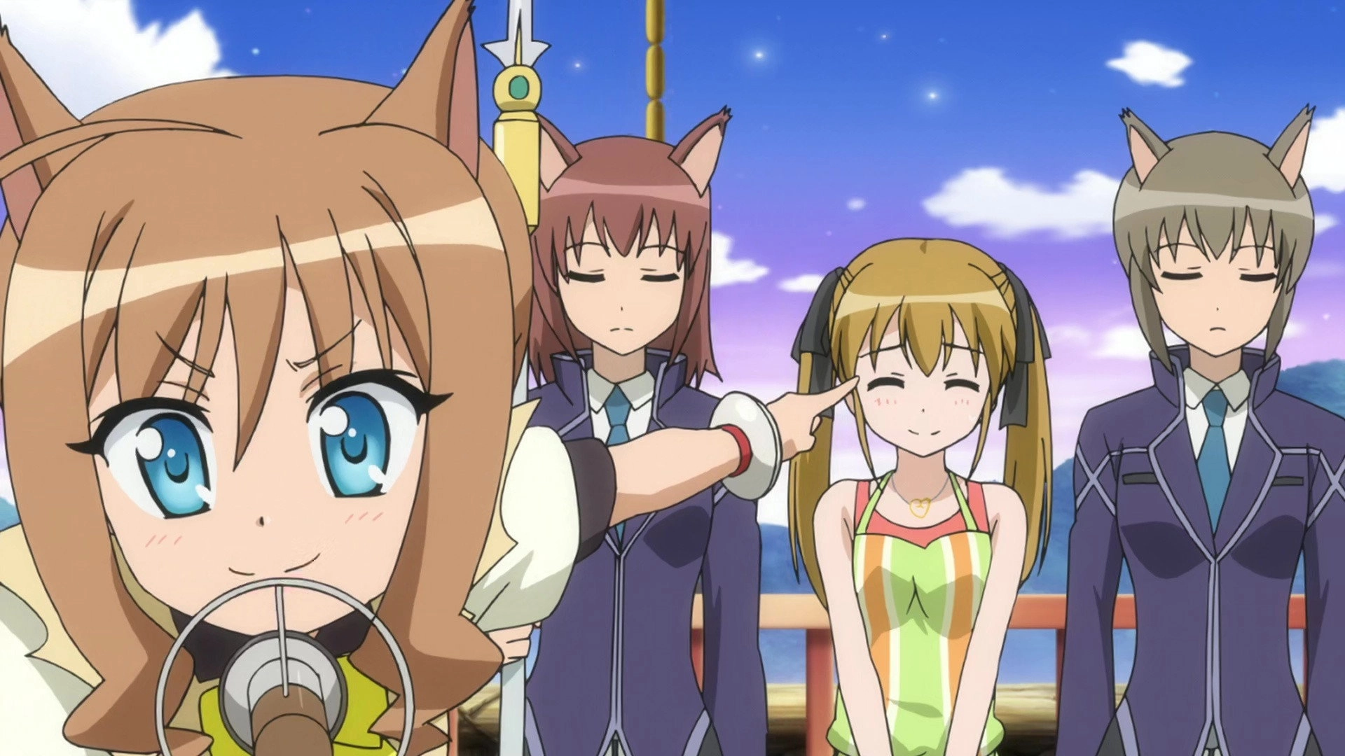 Dog Days