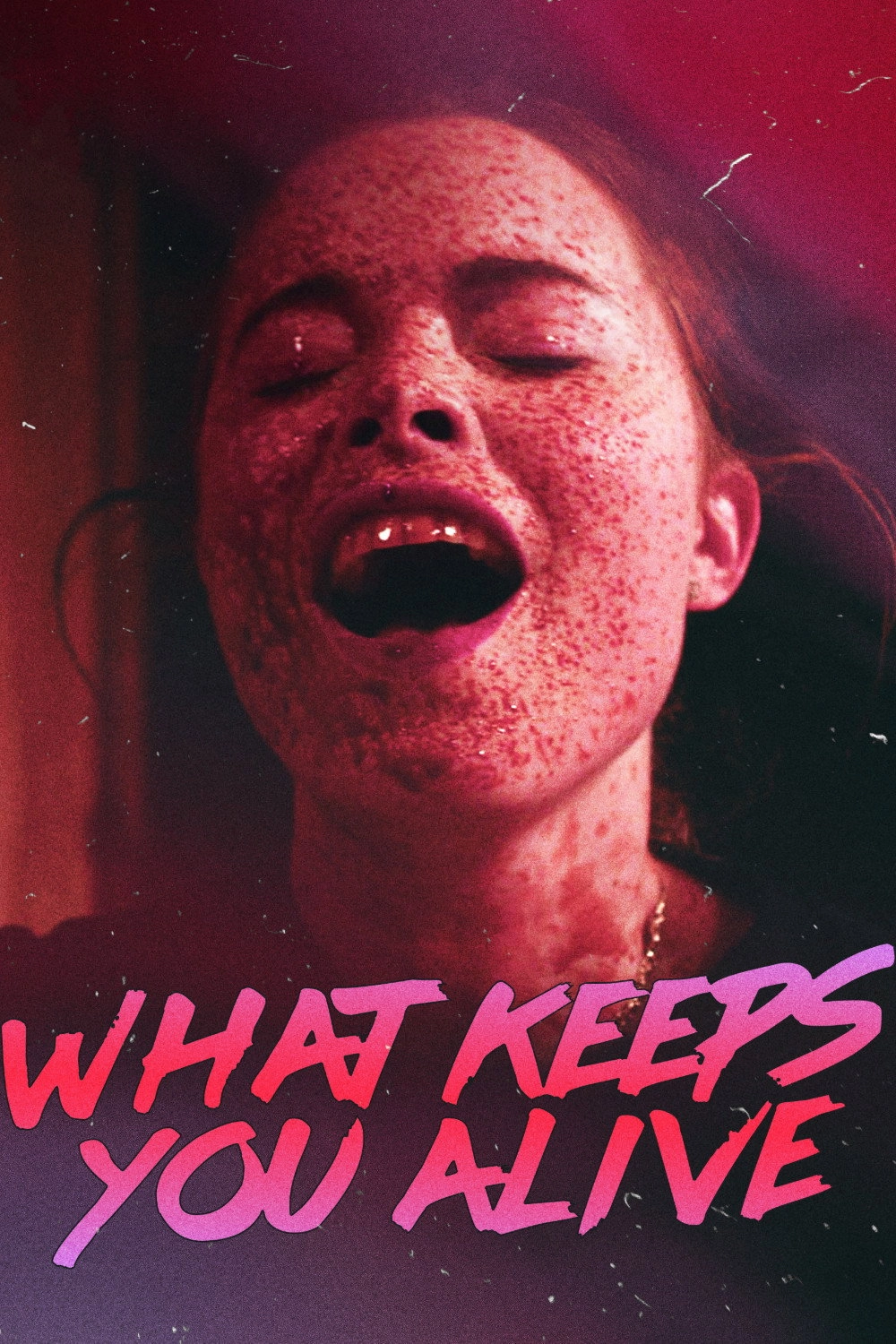 What Keeps You Alive