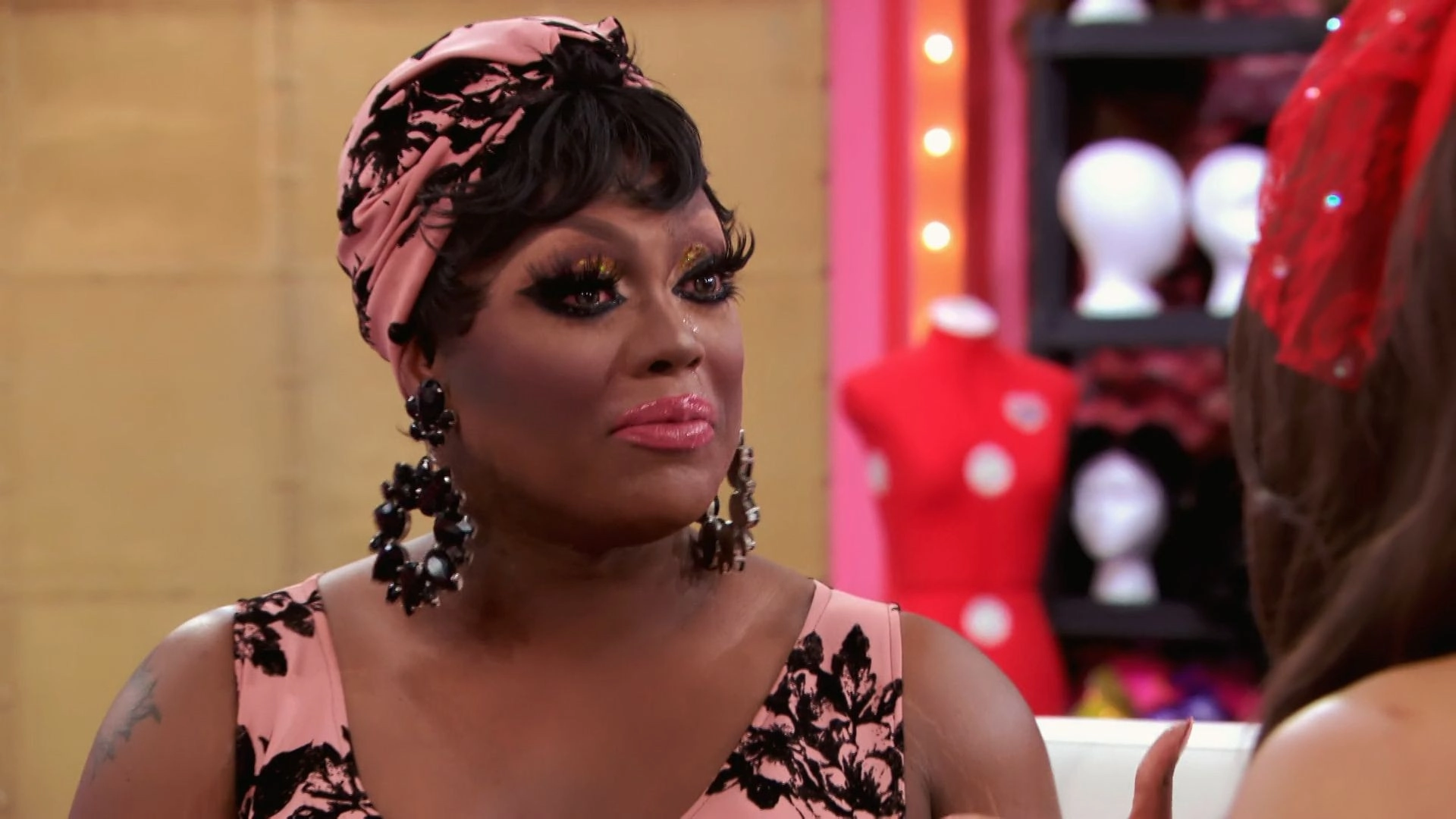 RuPaul's Drag Race All Stars: UNTUCKED