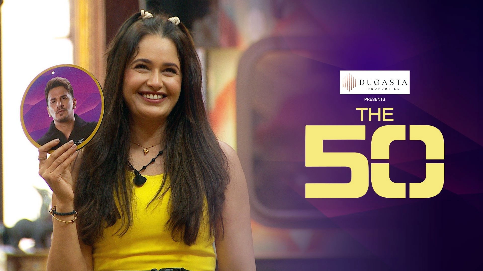 The 50